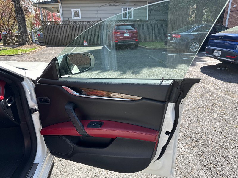 Used 2018 Maserati Ghibli S Q4 image 10