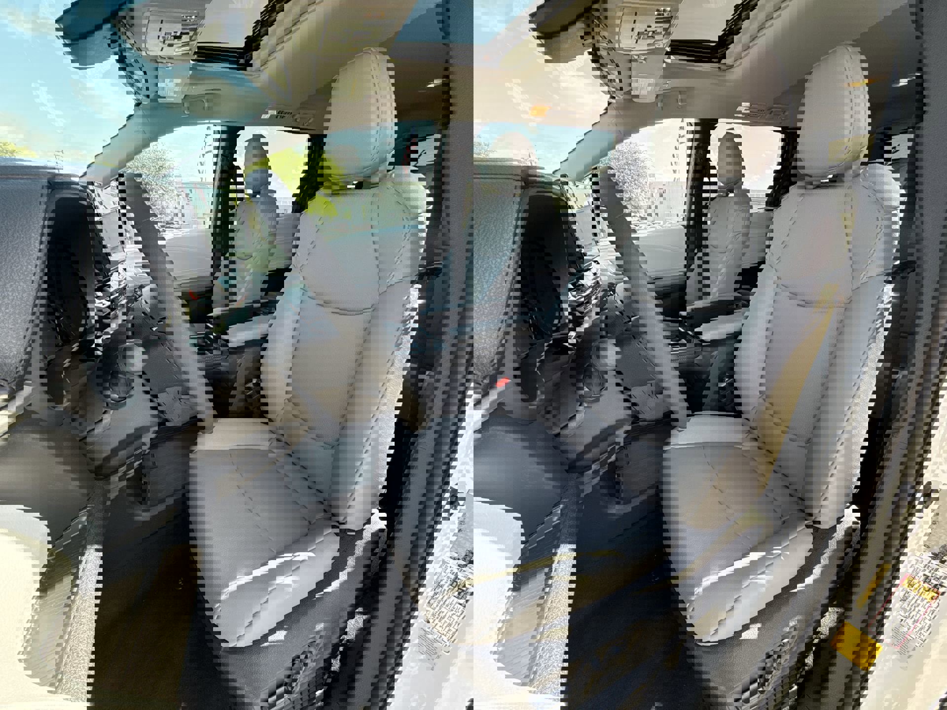 Certified 2026 Toyota Sienna XLE image 13