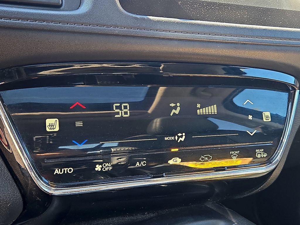 Used 2021 Honda HR-V EX-L image 17