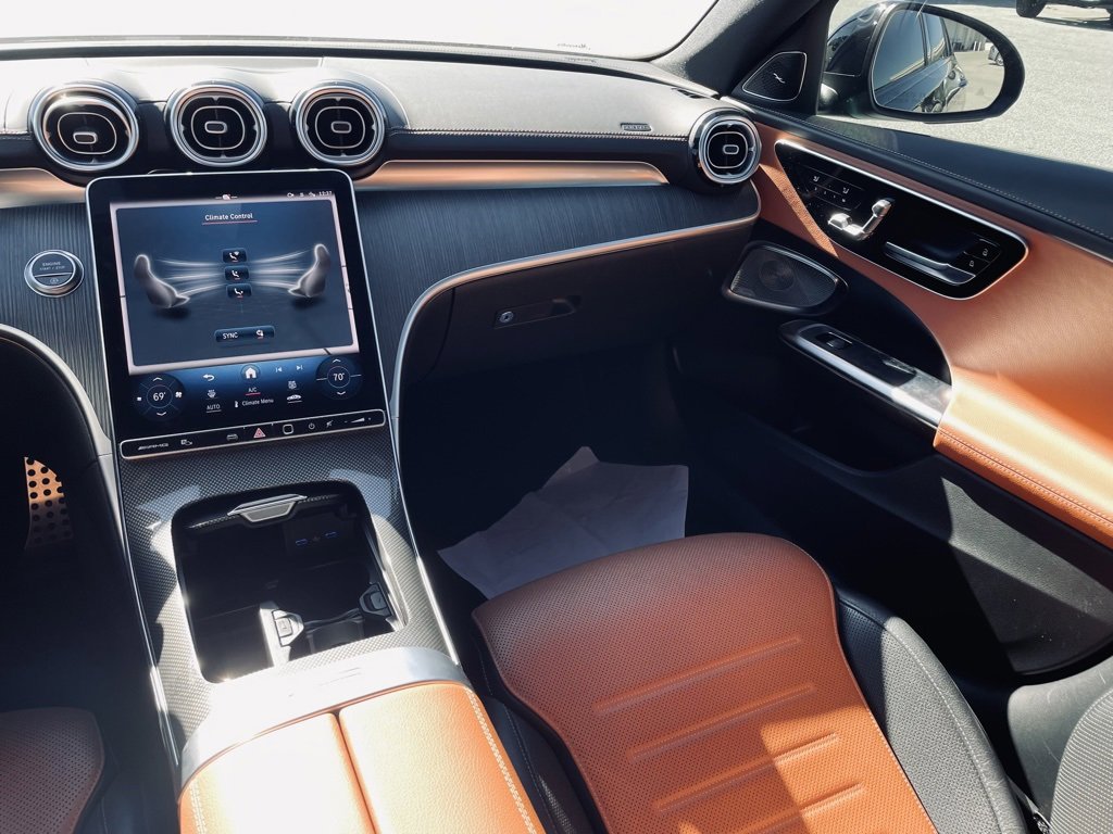 Used 2023 Mercedes-Benz C 43 AMG C 43 AMGﾮ image 25