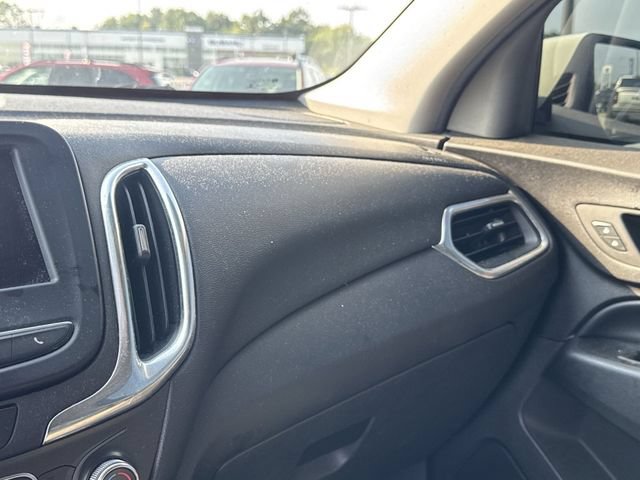 Used 2020 Chevrolet Equinox LT FWD image 23