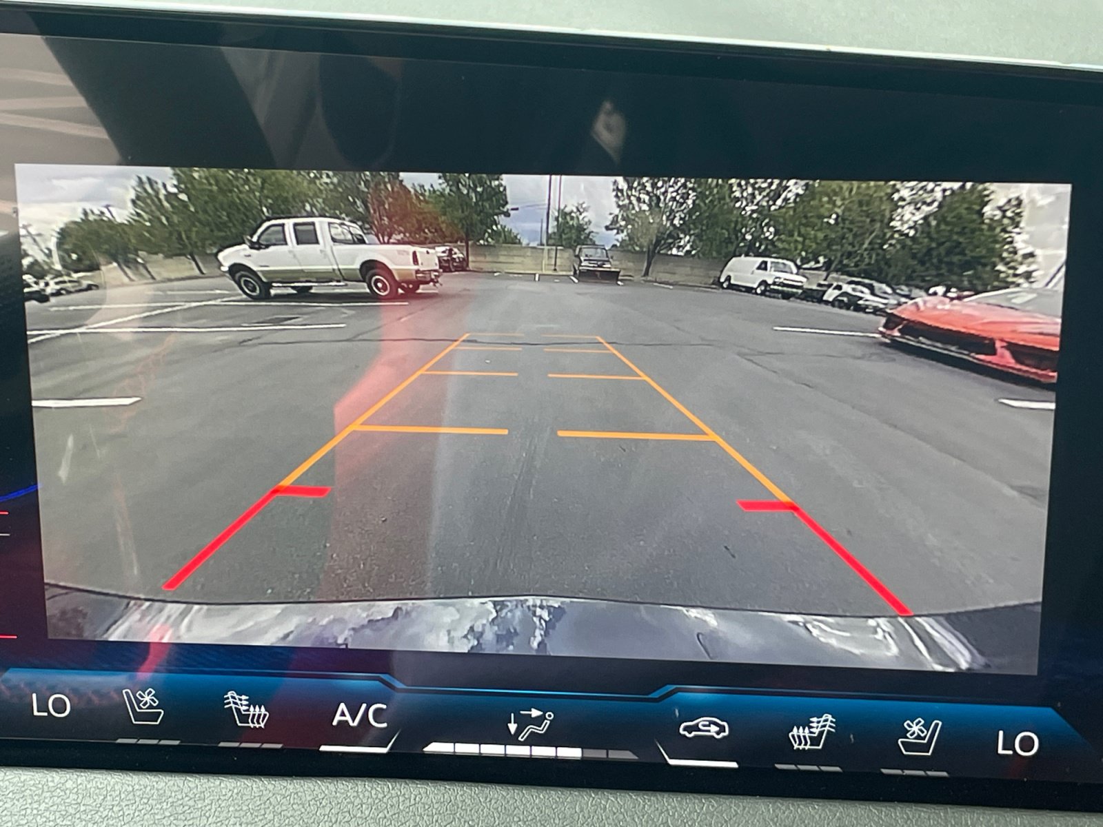 New 2027 Chevrolet Corvette Z06 RWD image 17