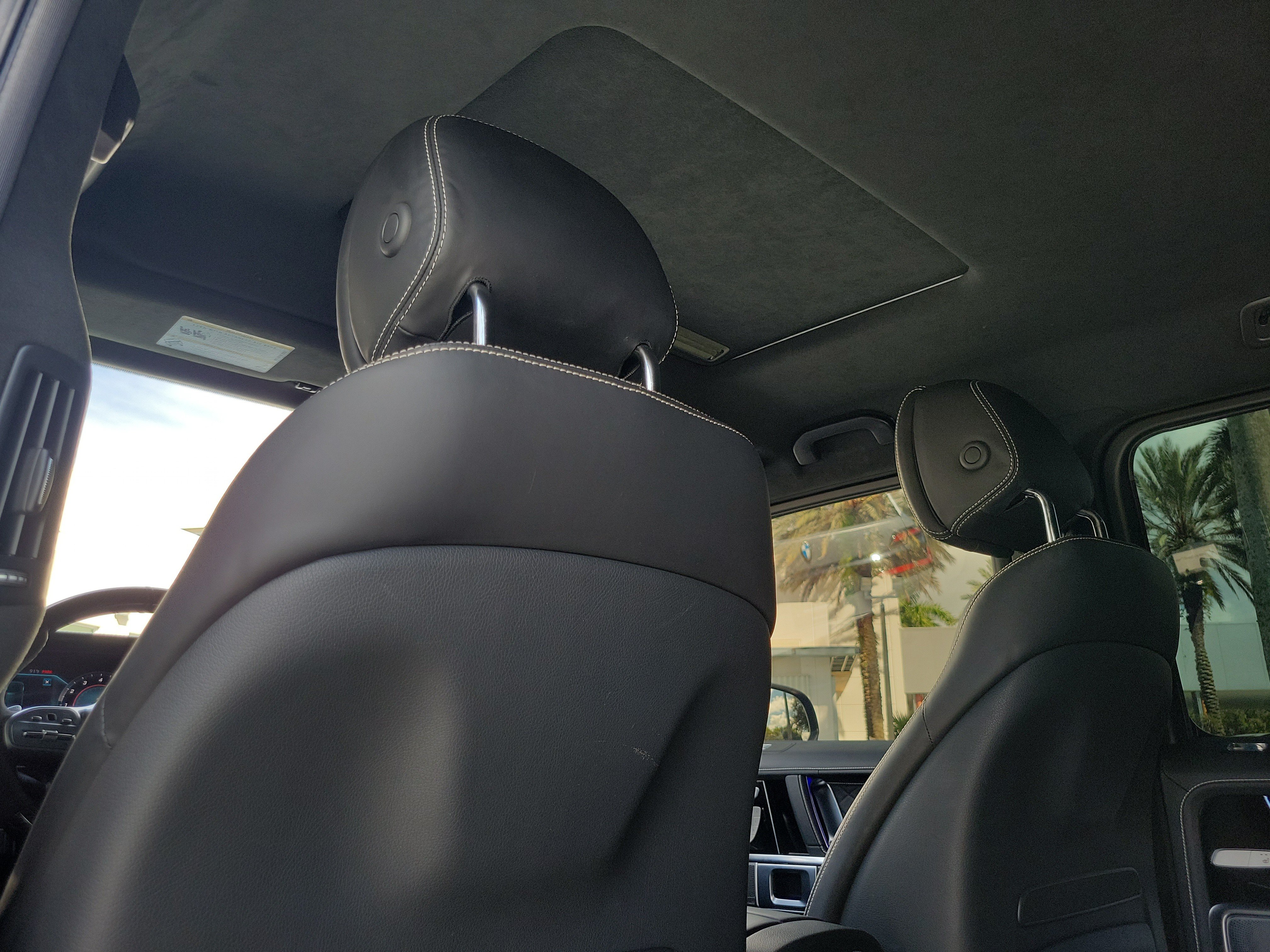 Used 2024 Mercedes-Benz G 63 AMG 4MATIC image 14