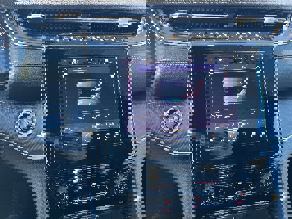 New 2025 Jeep Grand Cherokee L Laredo image 26