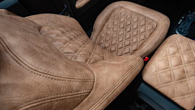 Used 2026 Ford Bronco Big Bend AWD/4WD image 23