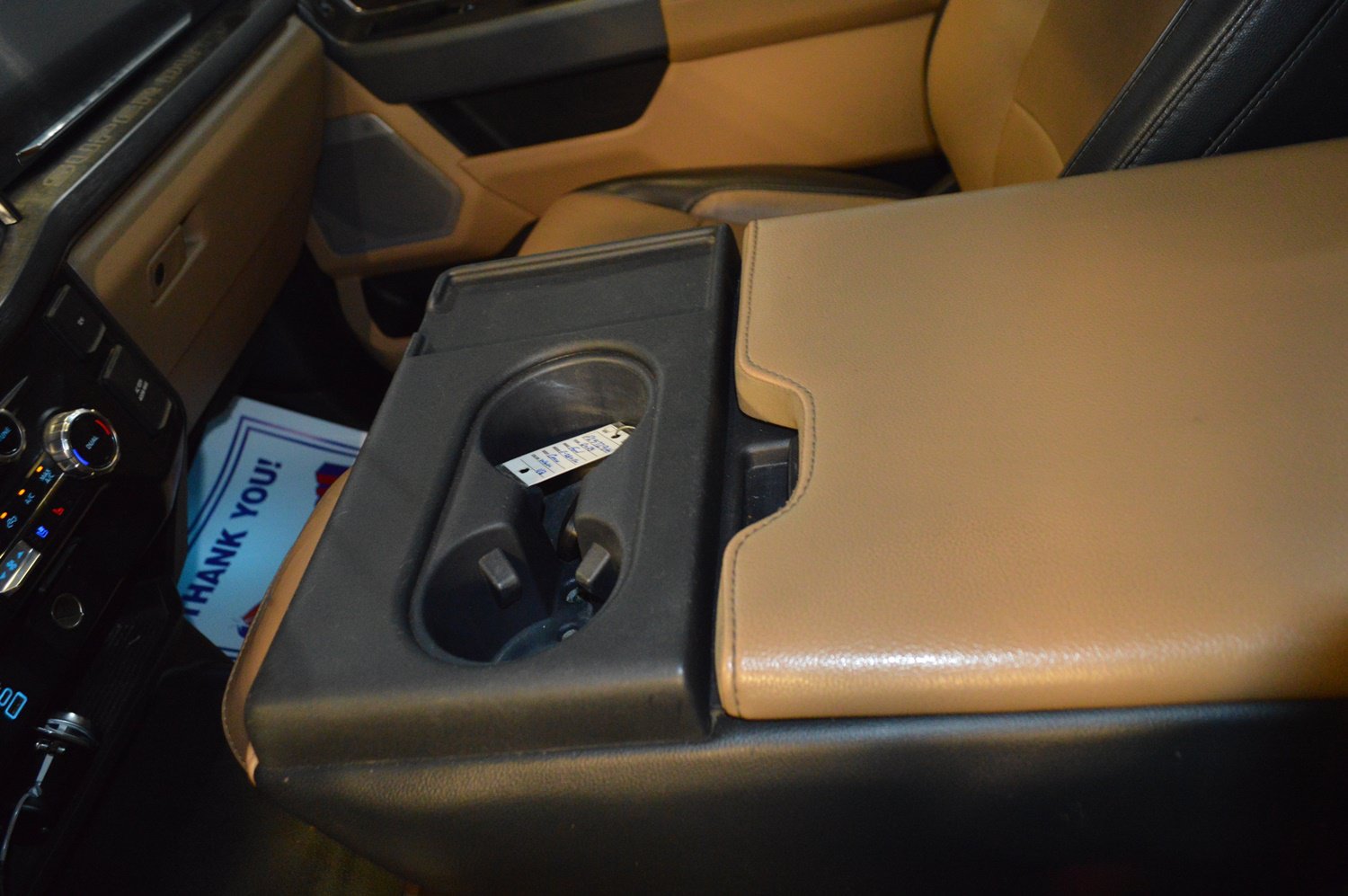 Used 2023 Ford F250 Lariat w/ Chrome Package AWD/4WD image 22