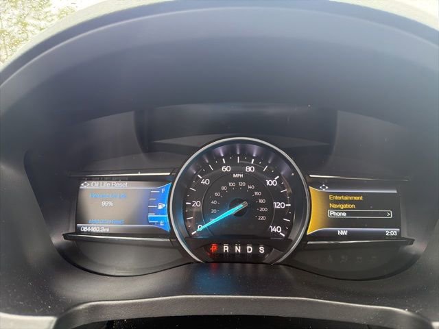 Used 2018 Ford Explorer Limited w/ Equipment Group 301A image 16