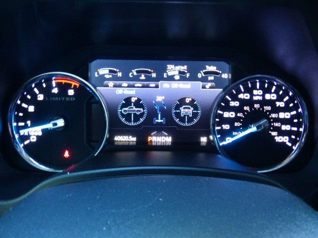 Used 2022 Ford F450 Limited w/ FX4 Off-Road Package image 38