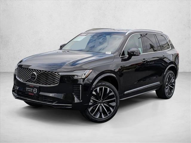 Used 2026 Volvo XC90 B5 Plus w/ Protection Package image 1
