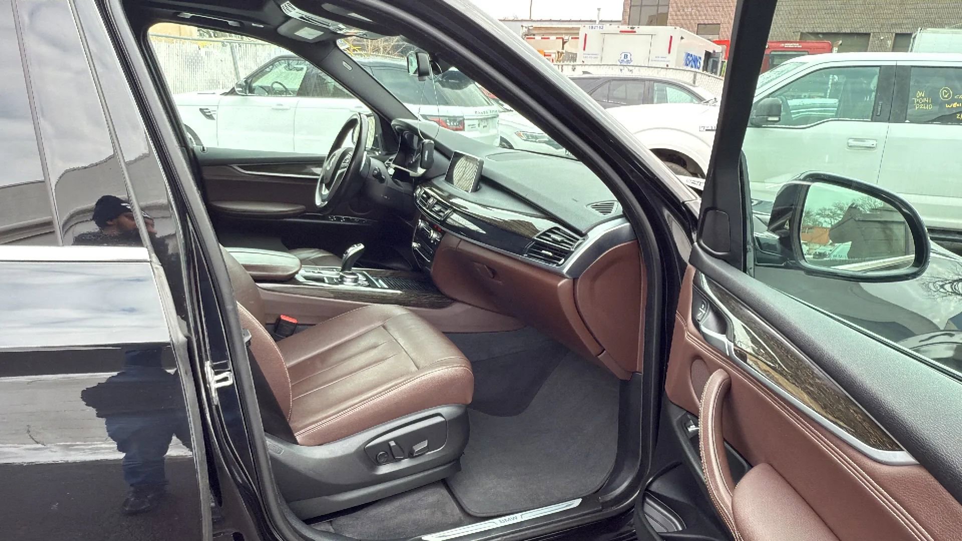 Used 2018 BMW X5 xDrive35i image 24