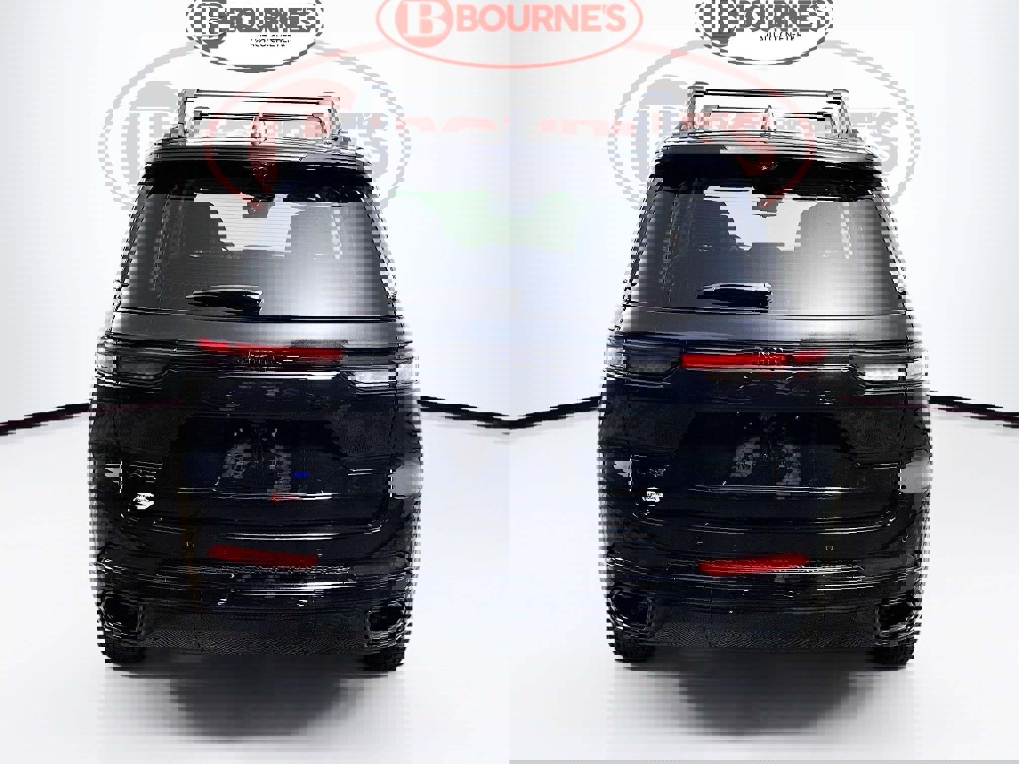 Used 2023 Jeep Grand Cherokee 30th Anniversary image 10