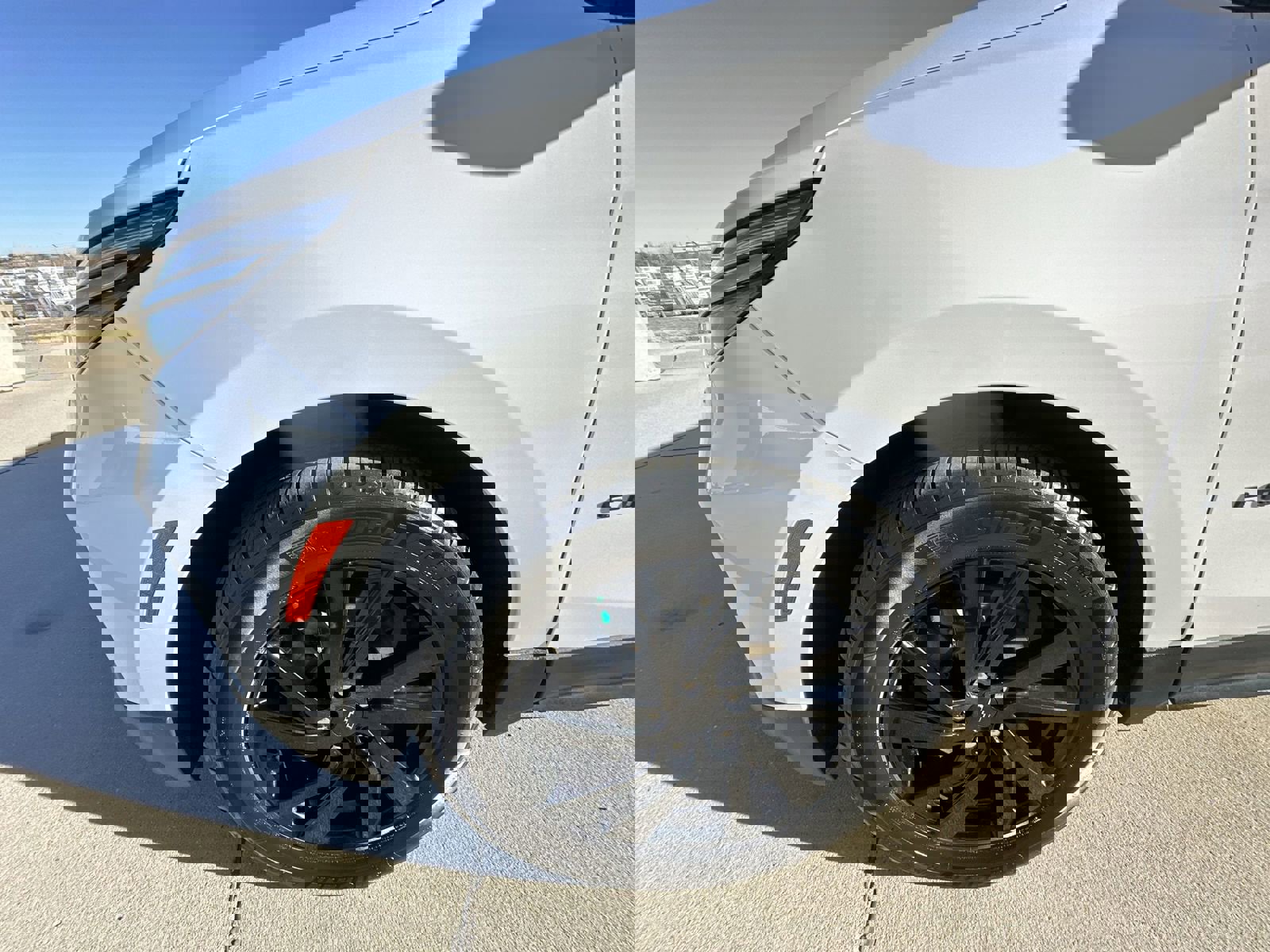 Used 2024 Chevrolet Equinox LS w/ LS Convenience Package FWD image 32