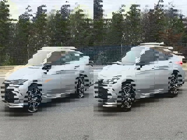 Used 2020 Toyota Avalon XSE