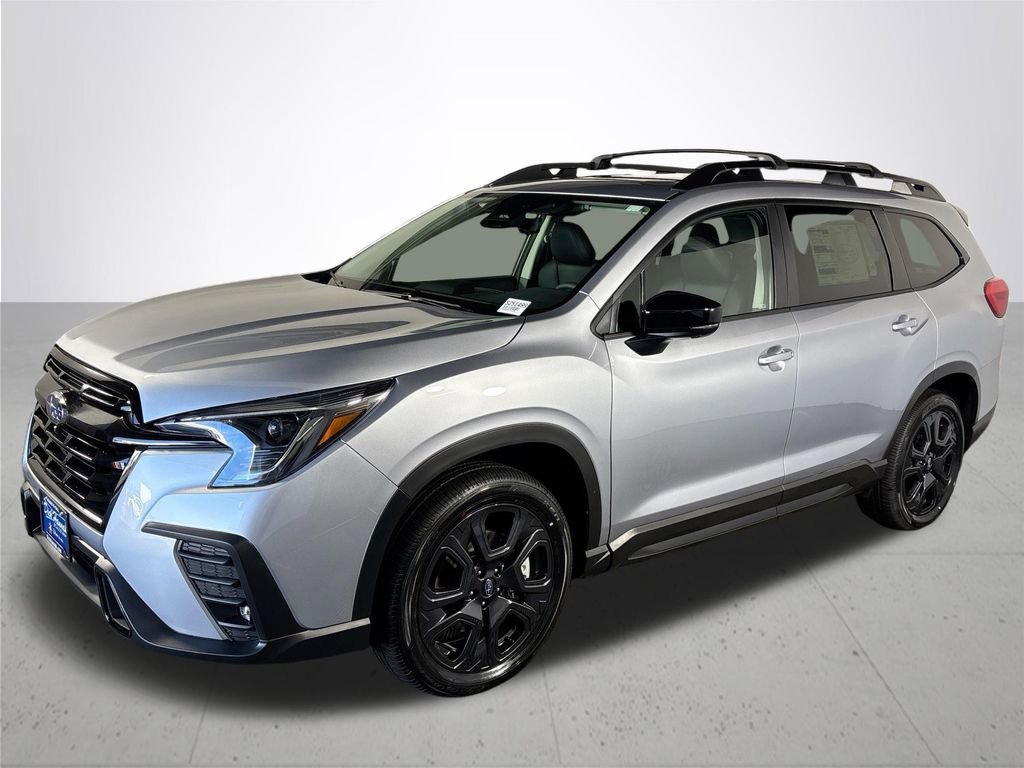 New 2025 Subaru Ascent Bronze Edition w/ Popular Package #2 image 2