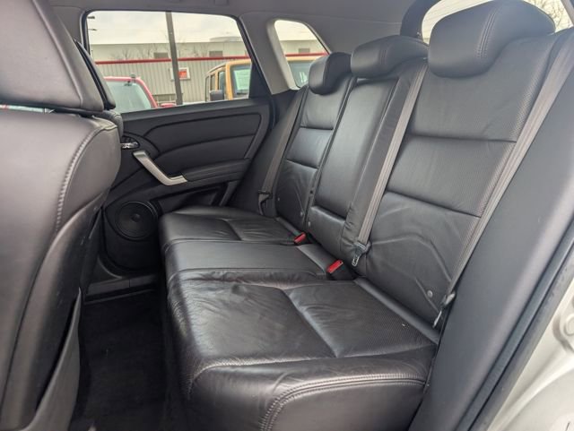 Used 2011 Acura RDX SH-AWD image 16