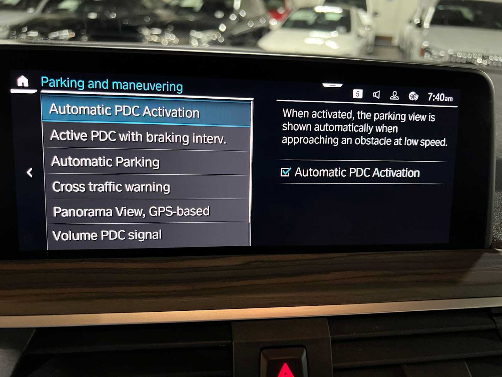 Used 2021 BMW X3 xDrive30e w/ Premium Package AWD/4WD image 41
