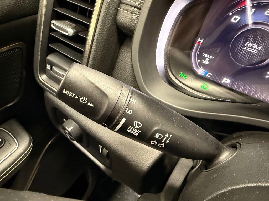 Used 2023 RAM 1500 Rebel w/ Rebel Level 2 Equipment Group AWD/4WD image 35