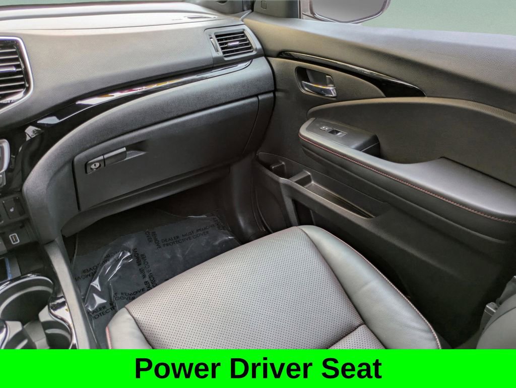 Used 2023 Honda Ridgeline Black Edition image 18