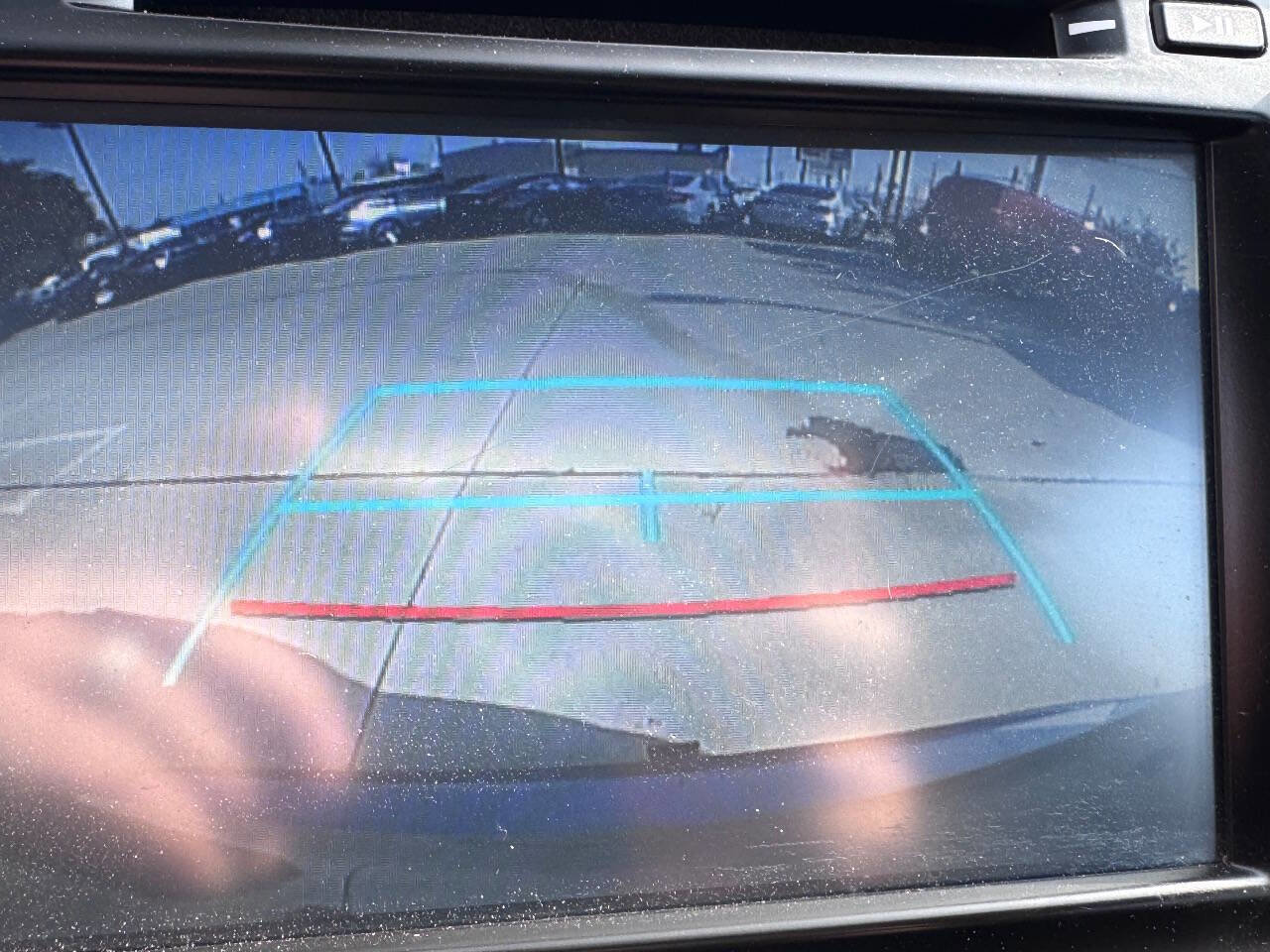 Used 2017 Toyota Highlander XLE image 27