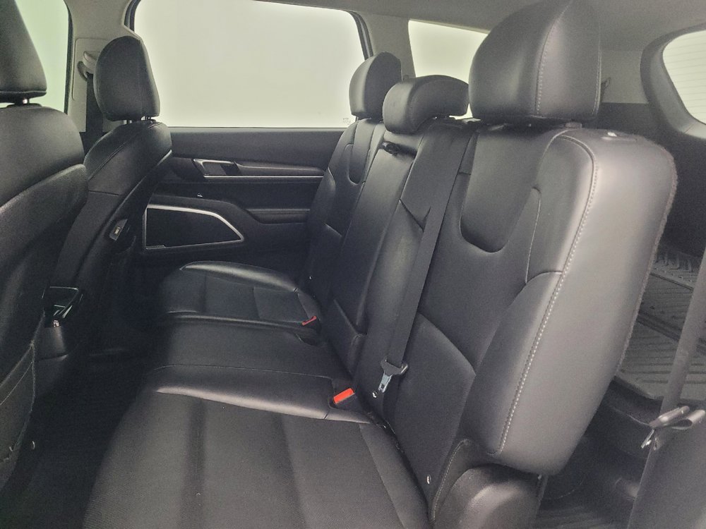 Used 2021 Kia Telluride LX FWD image 18