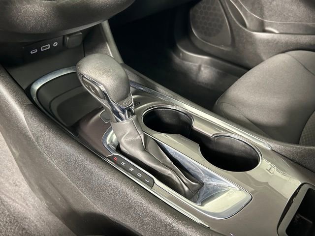 Used 2022 Chevrolet Malibu LS w/ Driver Confidence Package II FWD image 23