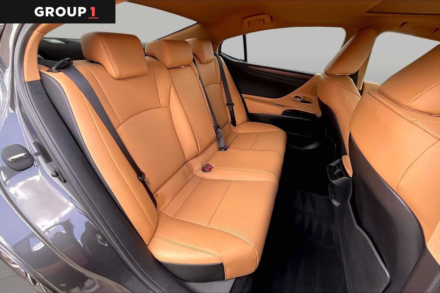 Used 2025 Lexus ES 350 w/ Premium Package FWD image 17