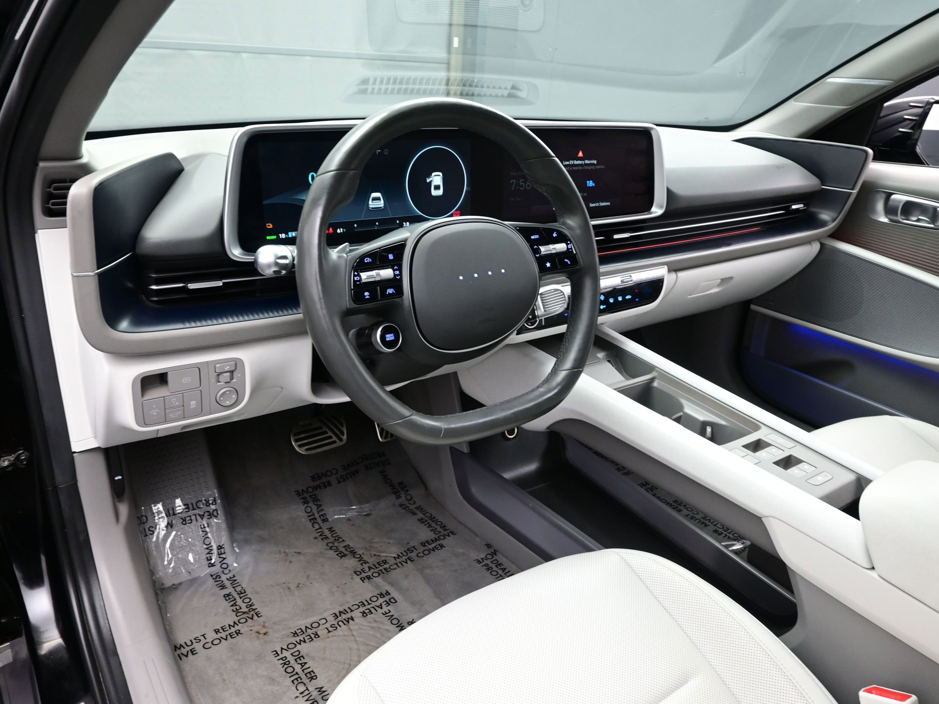 Certified 2024 Hyundai Ioniq 6 Limited image 12