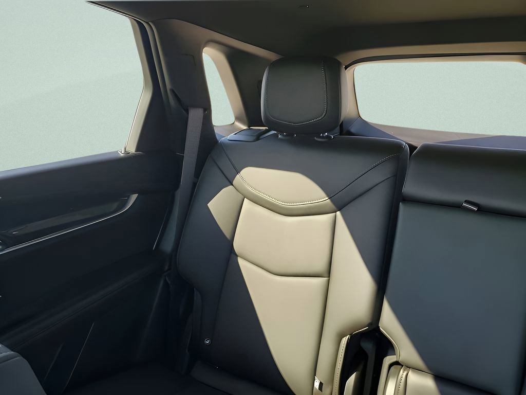 Used 2023 Cadillac XT5 Premium Luxury image 12