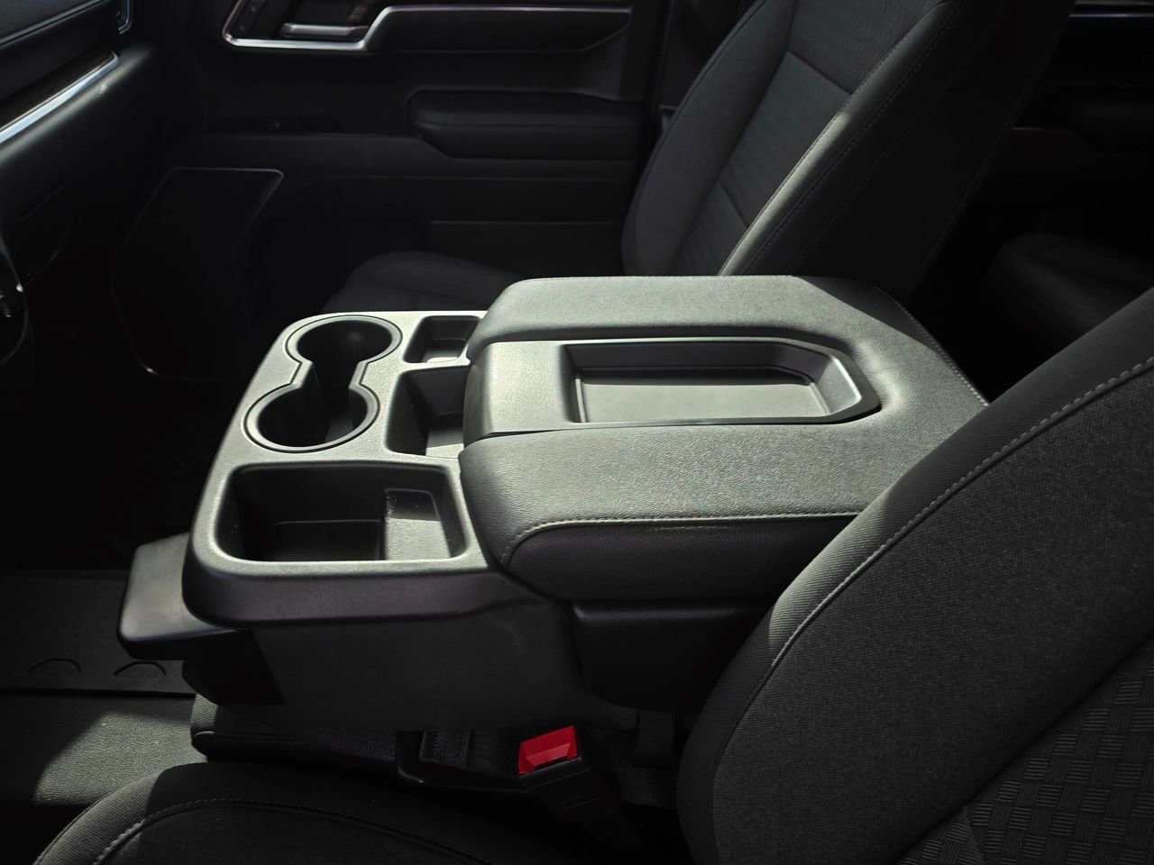 Used 2022 Chevrolet Silverado 1500 RST AWD/4WD image 14