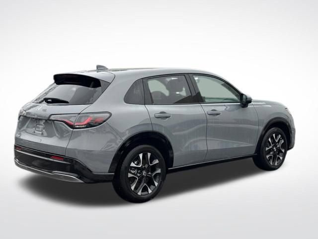 New 2026 Honda HR-V EX-L image 5