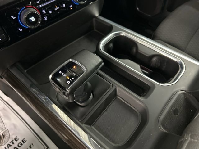 Used 2023 Chevrolet Silverado 1500 RST w/ Convenience Package II image 19