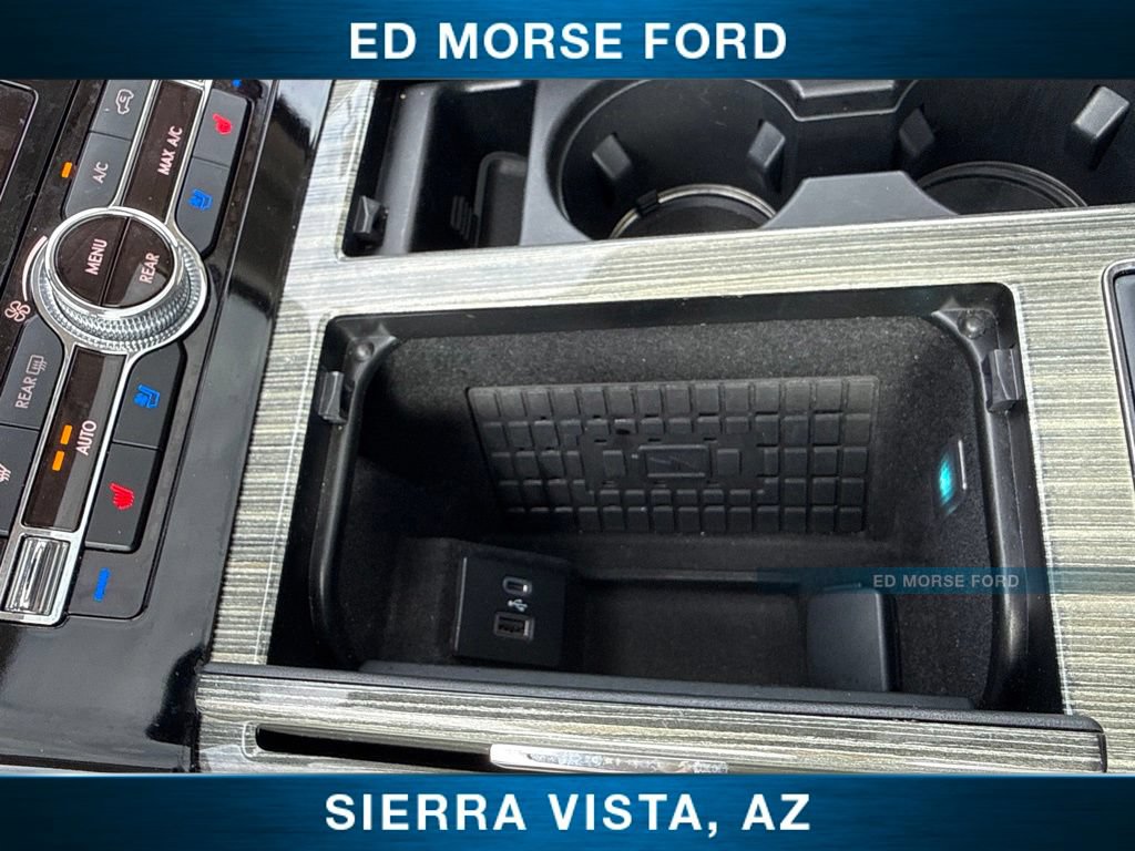 Used 2023 Lincoln Navigator L Black Label AWD/4WD image 73
