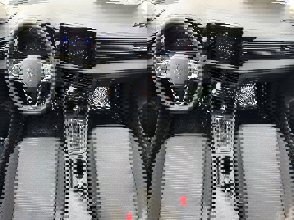 New 2026 Volkswagen Jetta S image 26