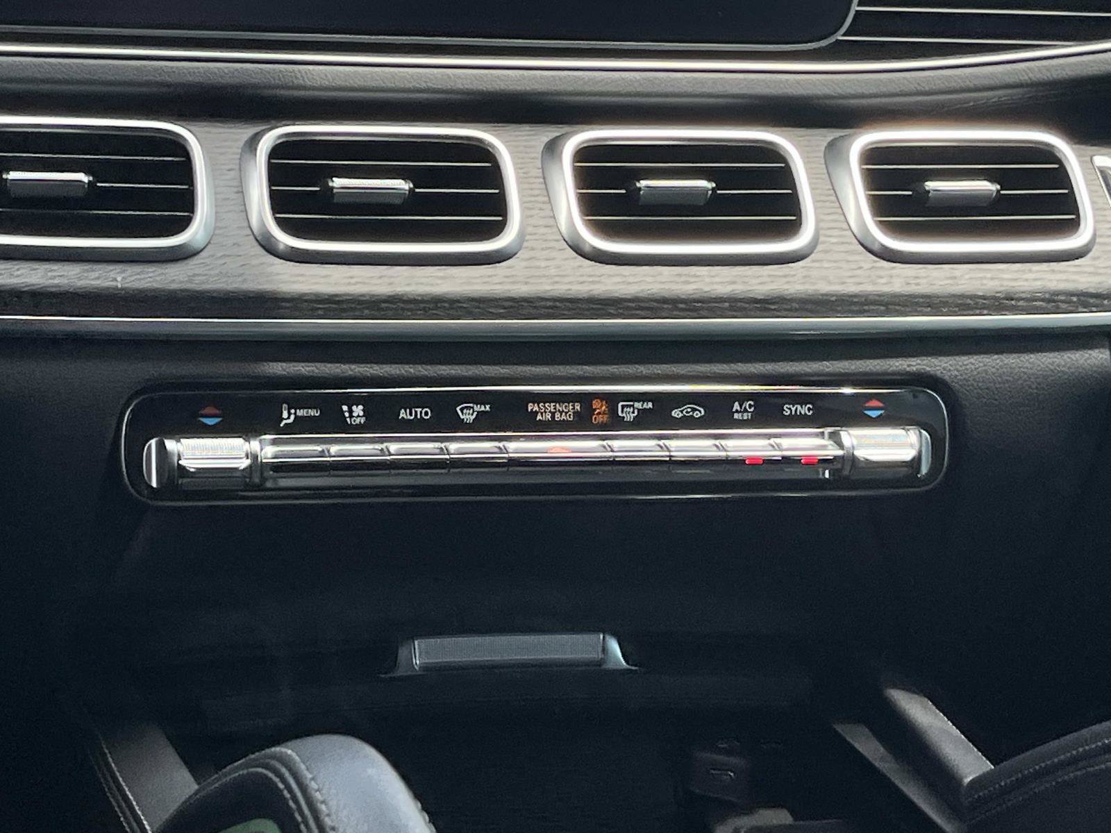 Certified 2023 Mercedes-Benz GLS 450 4MATIC image 17