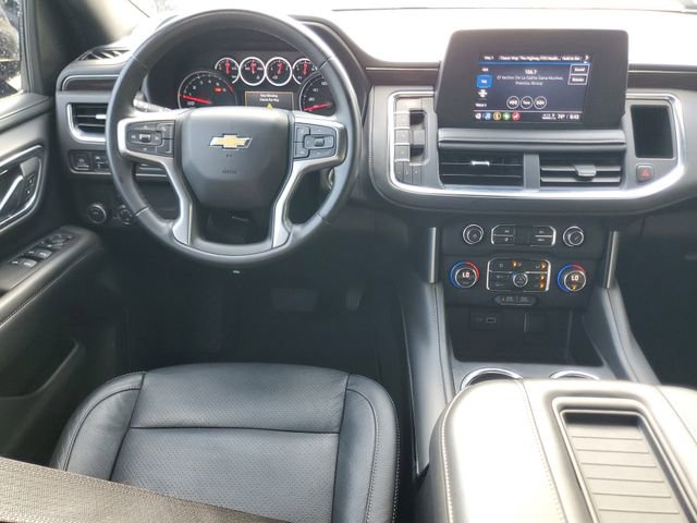 Certified 2023 Chevrolet Tahoe LS RWD image 15