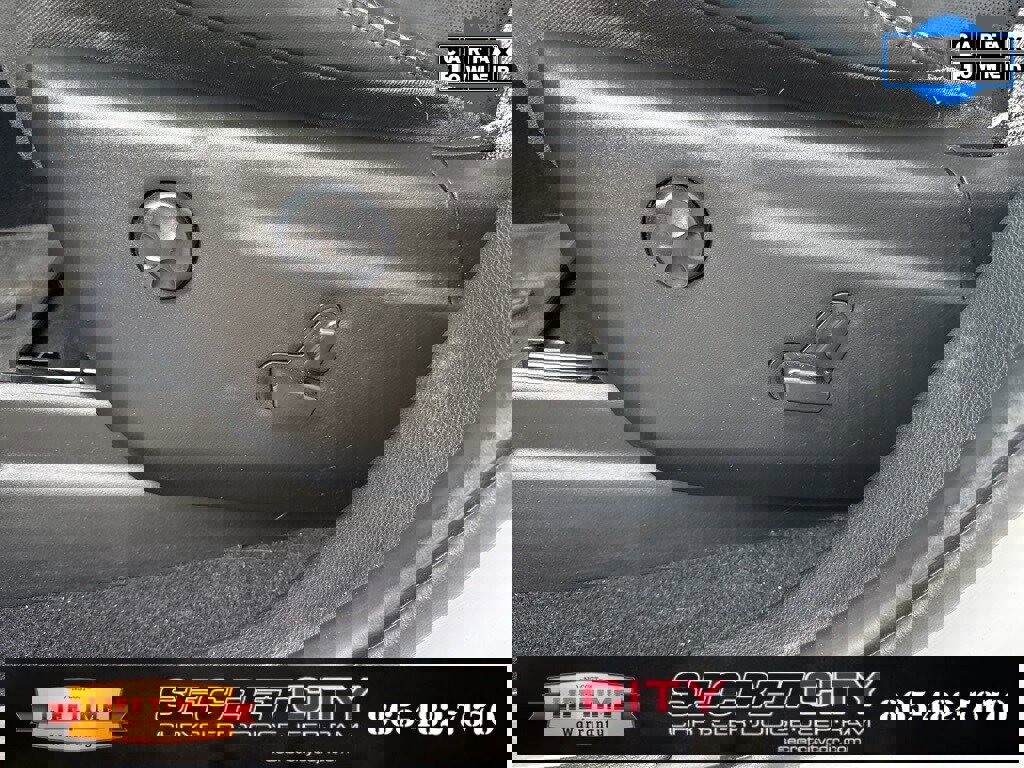 Used 2023 Dodge Durango R/T w/ Hemi Orange Plus Package image 33