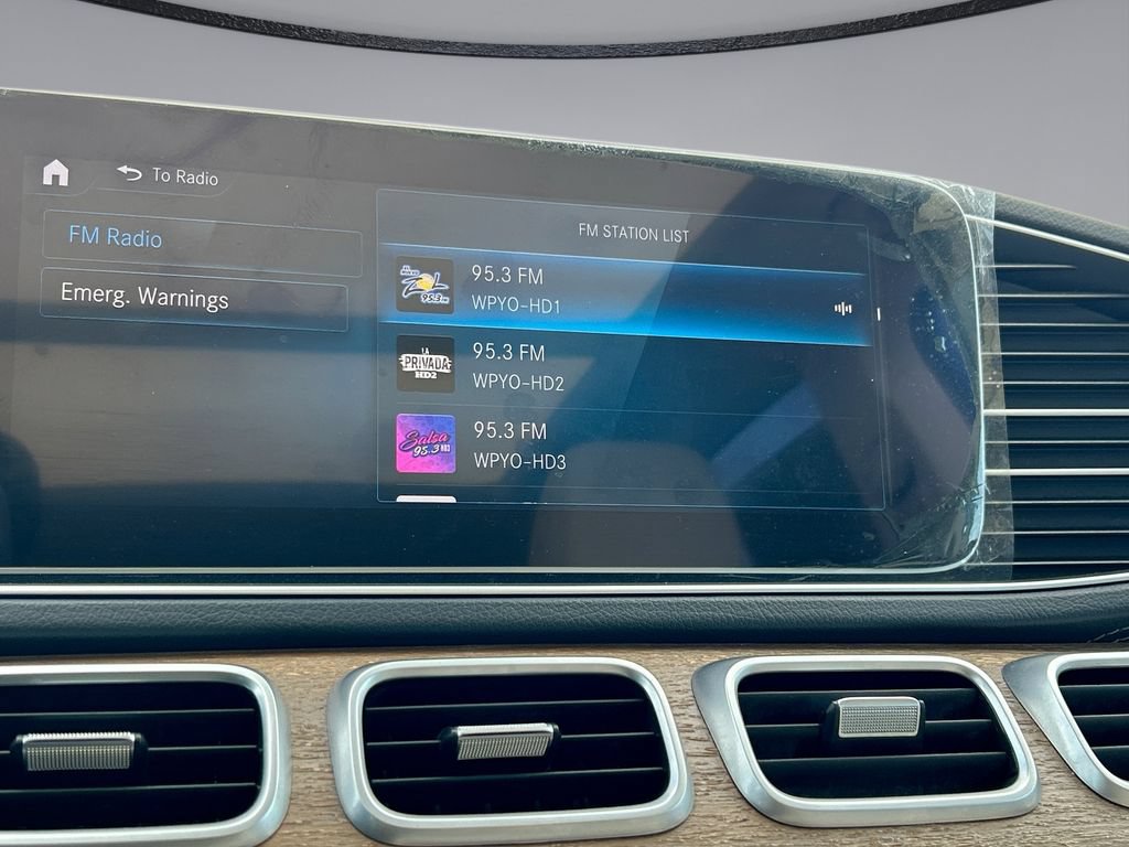 Used 2022 Mercedes-Benz GLE 450 4MATIC image 21