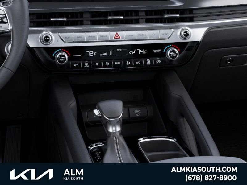 New 2025 Kia Telluride LX image 23