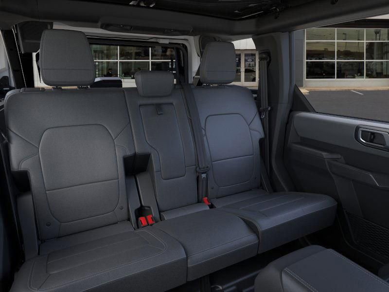 New 2025 Ford Bronco Big Bend image 15