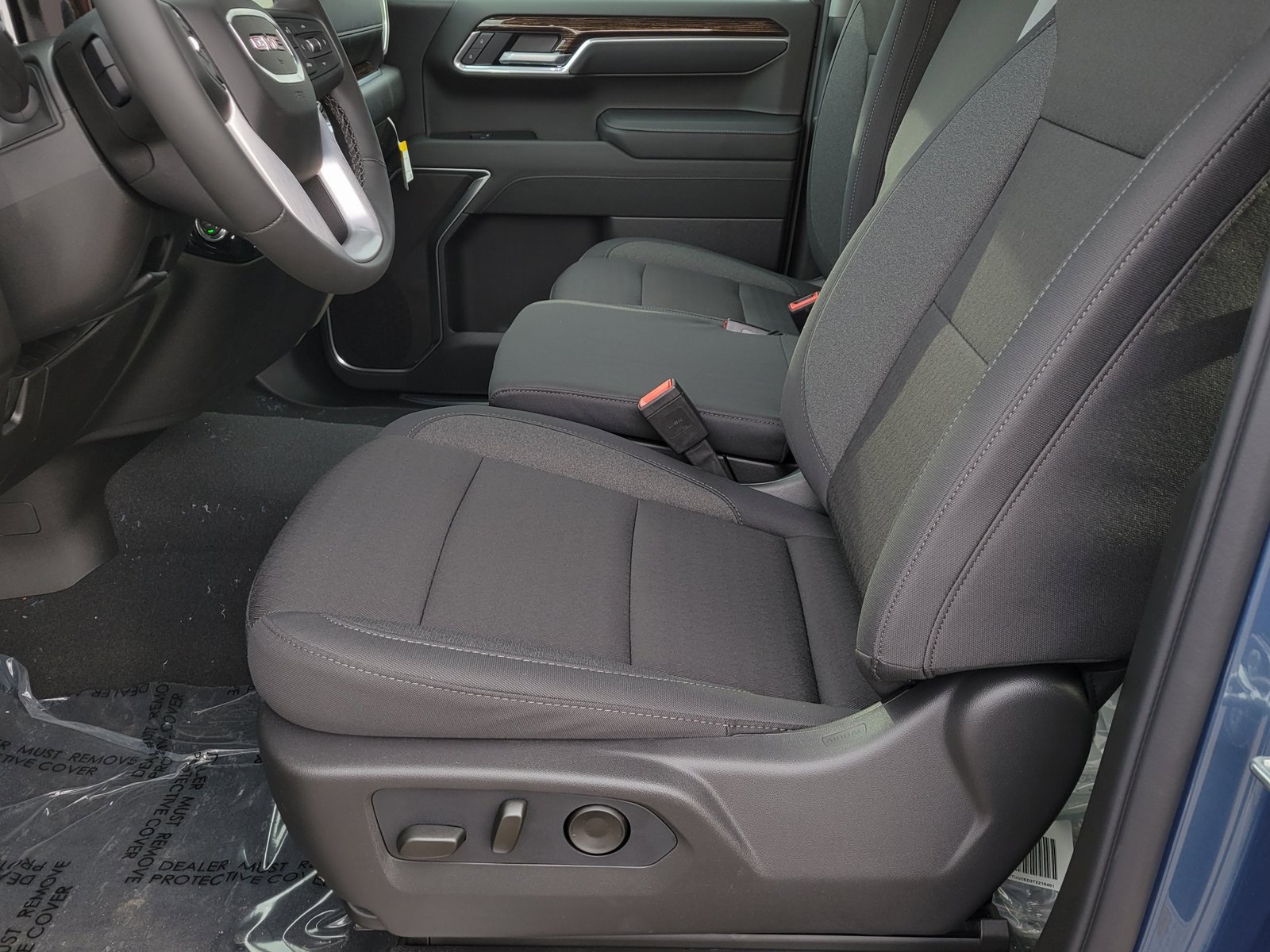 New 2026 GMC Sierra 1500 Elevation w/ X31 Off-Road Package image 6