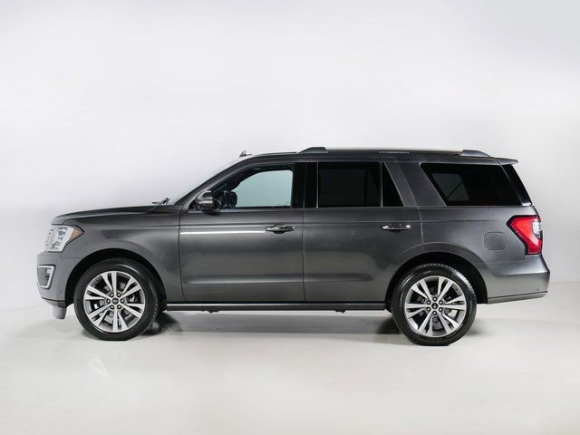 Used 2020 Ford Expedition Limited w/ Equipment Group 302A AWD/4WD image 6
