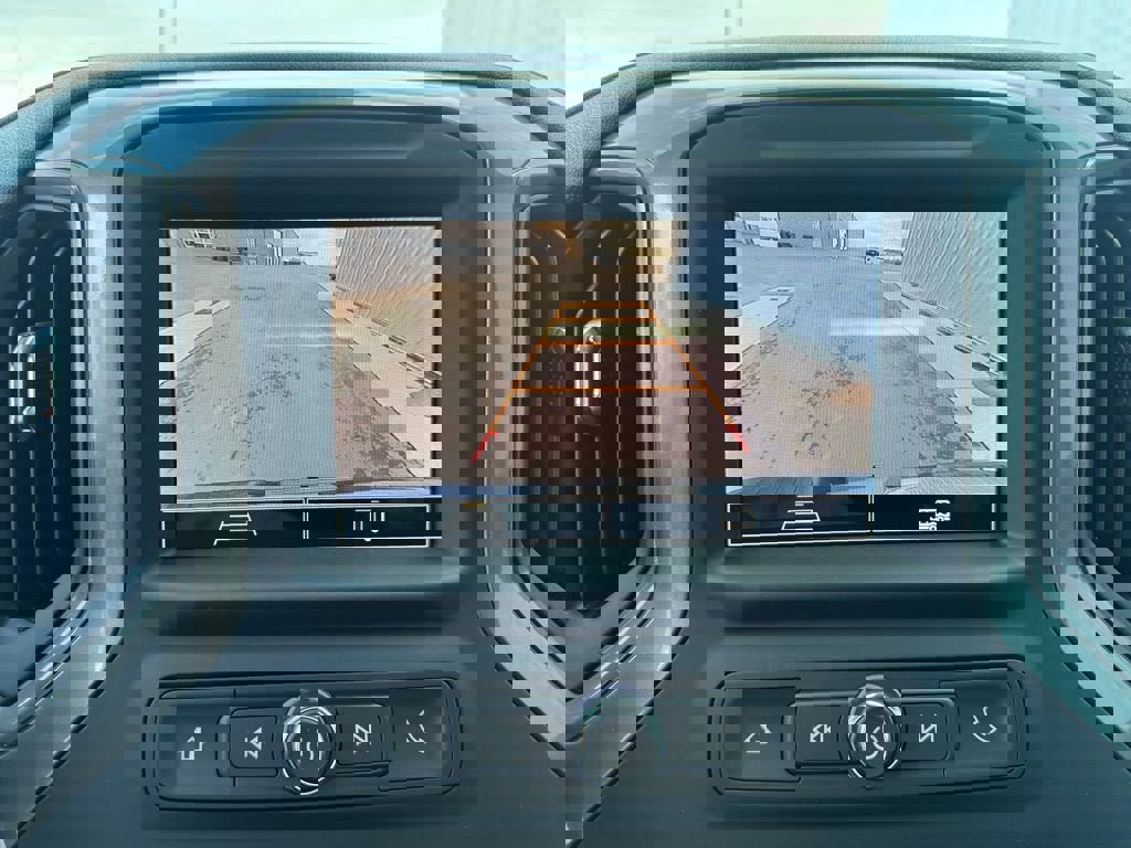 New 2026 Chevrolet Silverado 2500 Custom w/ Custom Value Package image 29