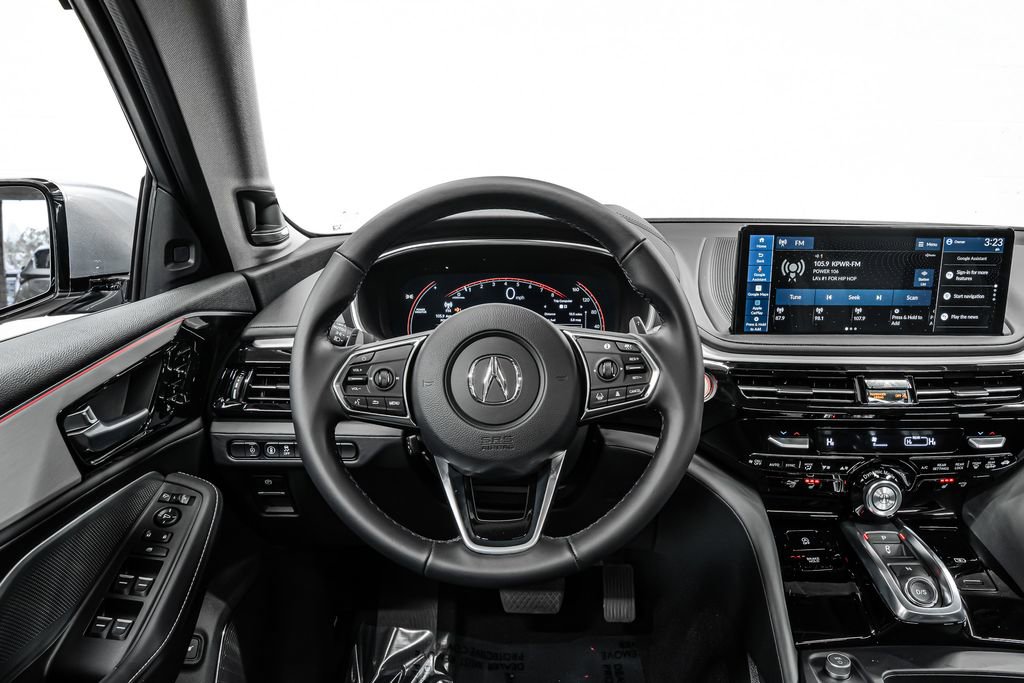 New 2026 Acura MDX FWD w/ Technology Package image 14
