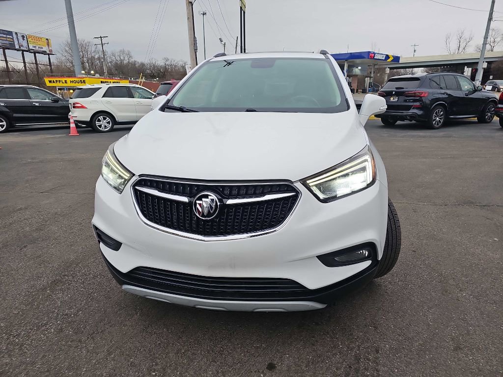 Used 2018 Buick Encore Essence image 6