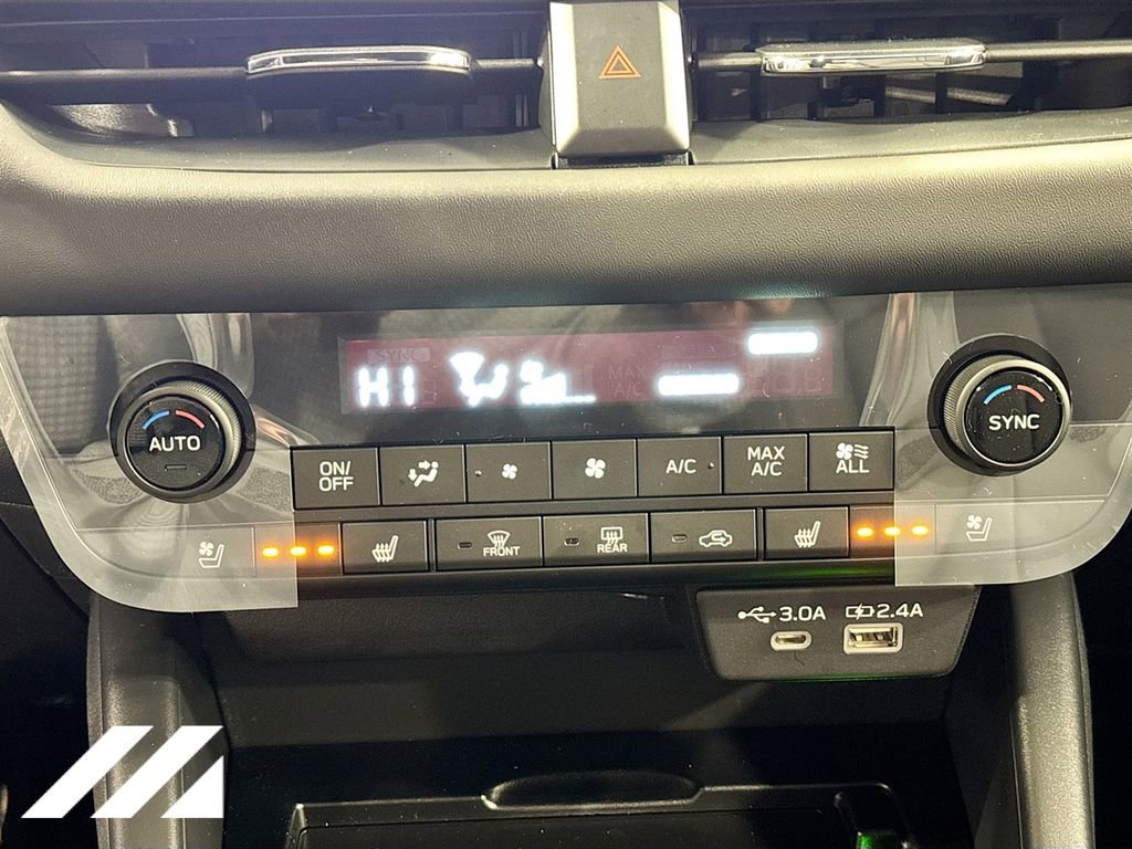 New 2026 Subaru Outback Touring XT AWD/4WD image 17