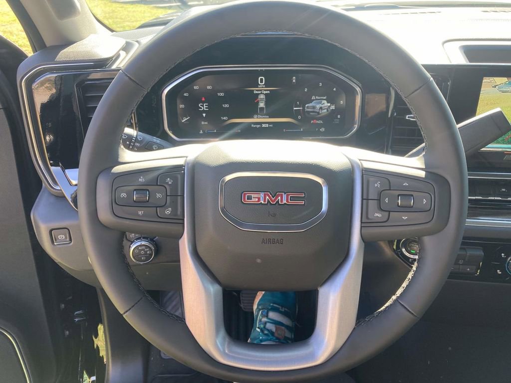 New 2026 GMC Sierra 1500 Elevation AWD/4WD image 26