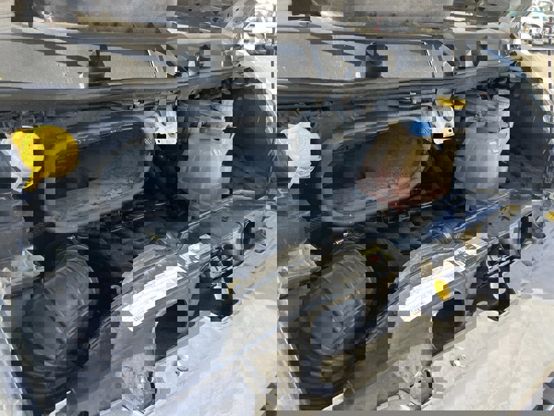 Used 2019 RAM ProMaster 2500 image 24