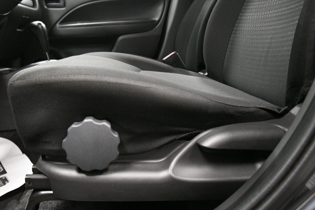 Used 2024 Mitsubishi Mirage G4 ES FWD image 10