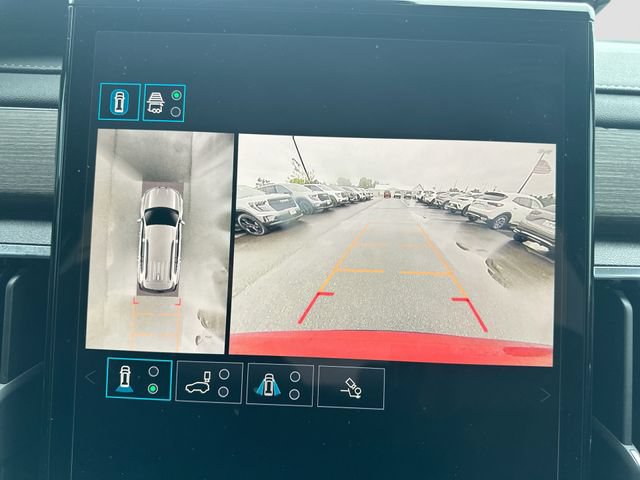 Used 2024 GMC Acadia Denali FWD image 16