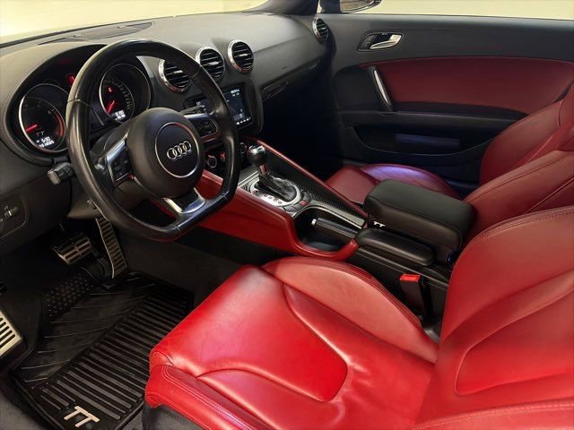 Used 2013 Audi TT 2.0T Premium Plus image 17
